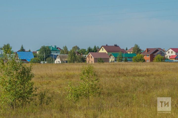 В Татарстане выдано более 10 млрд рублей по сельской ипотеке