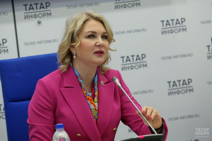Волынец предложила снять ограничение по учёту страхового стажа у многодетных мам