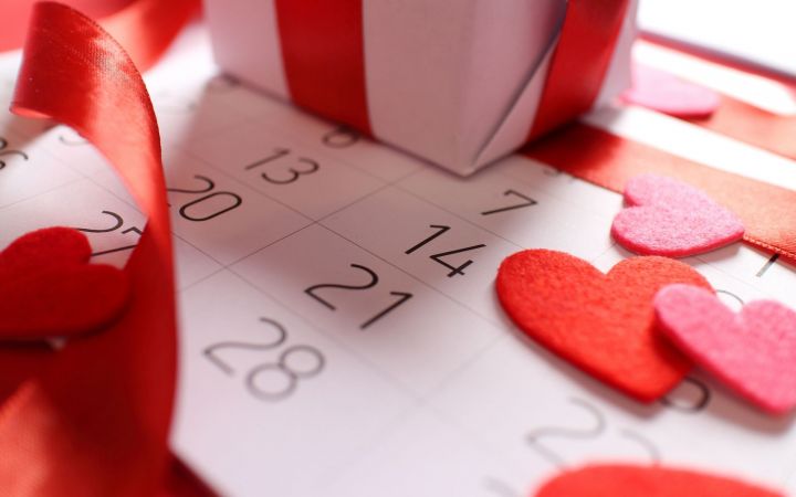День святого Валентина: история и суть праздника всех влюбленных
