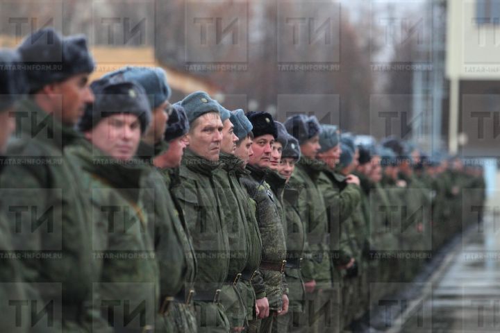 Телемарафон «Все для Победы!» пройдет в Татарстане в поддержку участников спецоперации