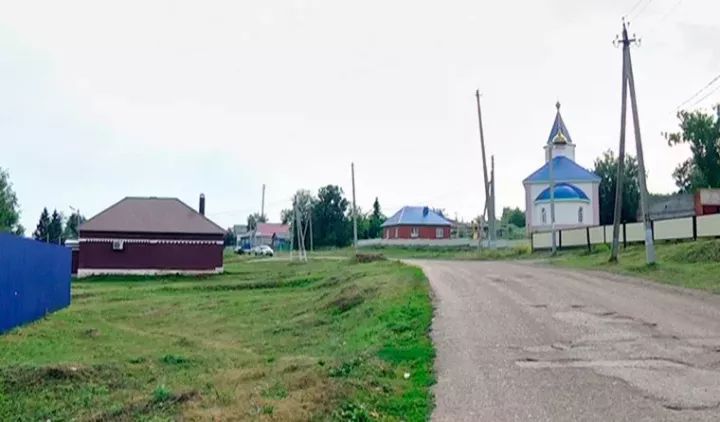В Шереметьевском сельском поселении Нижнекамского района планируют создать туристический маршрут