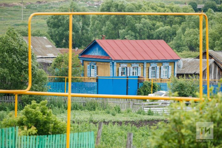 В Татарстане утвердили новую, увеличенную субсидию льготникам республики