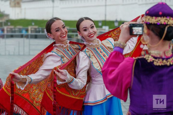 Дни культуры муниципальных образований пройдут в Республике Татарстан