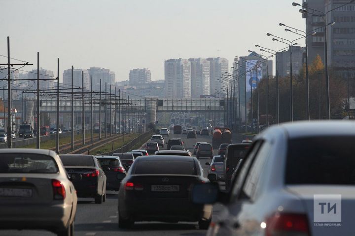 Госавтоинспекция Татарстана устроит облаву на любителей тонировки
