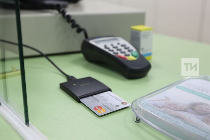 В Татарстане растет количество точек с сервисом «наличные на кассе»