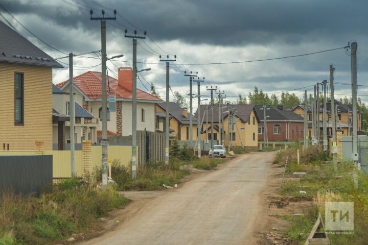 В марте на татарстанском рынке увеличился спрос на недвижимость