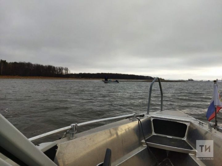 В Татарстане под запрет попадет рыбалка с лодок
