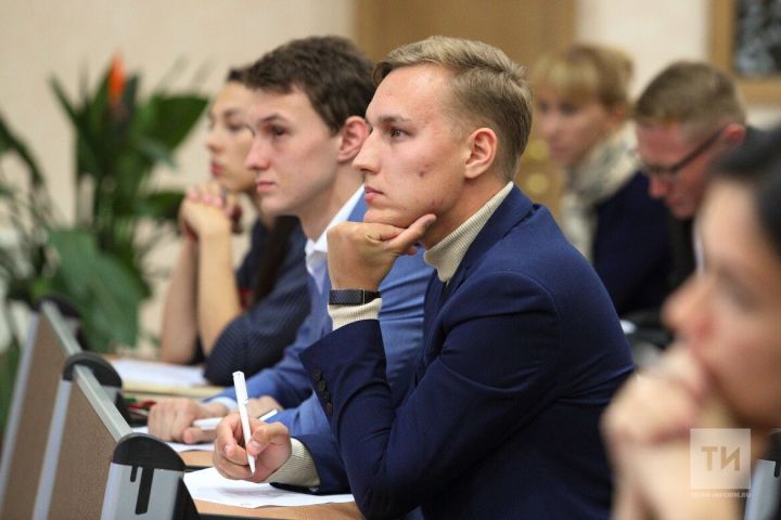 В районах Татарстана проходит аудит реализации молодежной политики на местах