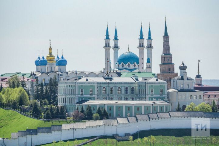 В День российского предпринимательства Рустаму Минниханову презентуют перспективные татарстанские бренды