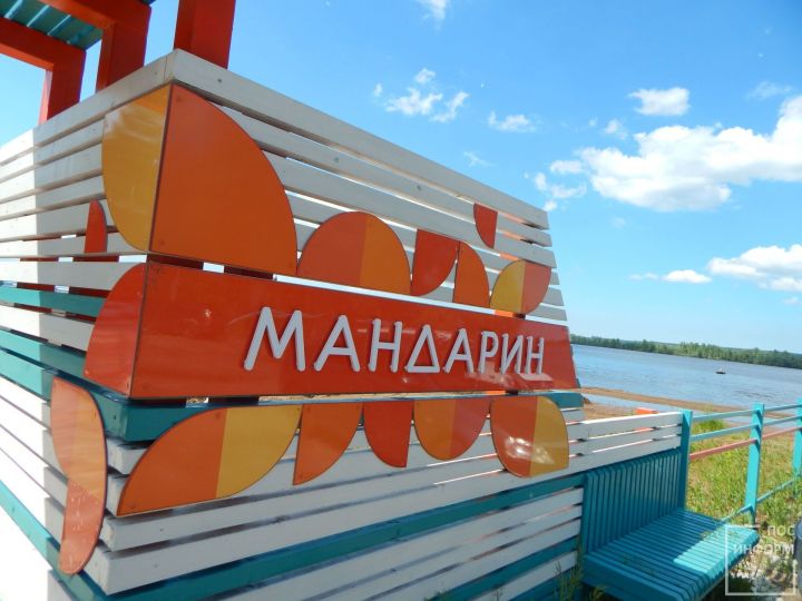Купальный сезон: камполянцам напомнили о правилах безопасности на воде