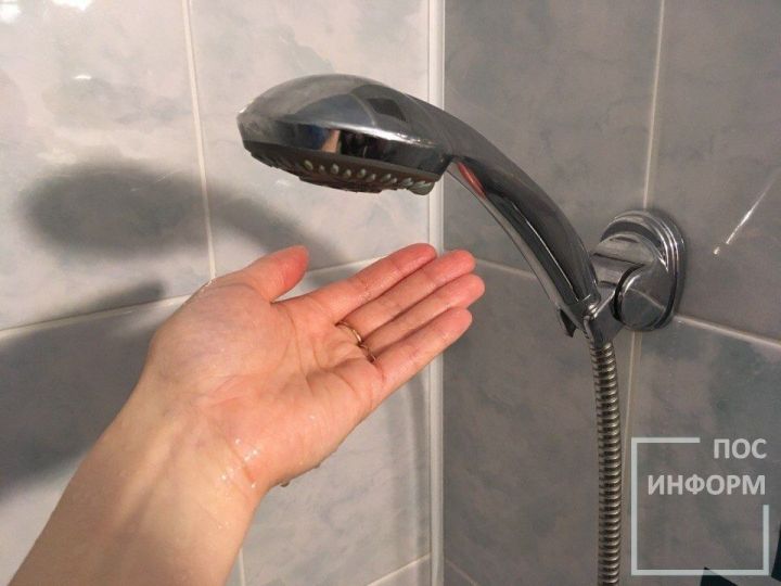 Почему нельзя отключать горячую воду только на 3 дня