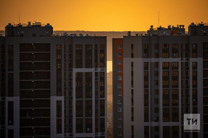 Более 50 тысяч ипотек зарегистрировано в Татарстане за «24 часа»