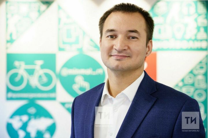 Ринат Садыков предложил объявить один из предстоящих годов в Татарстане годом молодежи