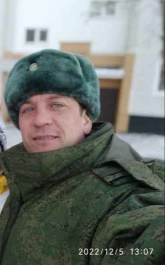 Соболезнования семье Тукмачевых