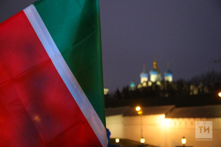Татарстанцев ждет дополнительный выходной