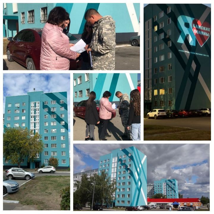 Благоустройство и капитальный ремонт — шаг к комфортной жизни