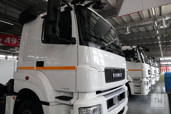 Трудовая династия КАМАЗа будет представлять Татарстан на открытии Года семьи в Москве