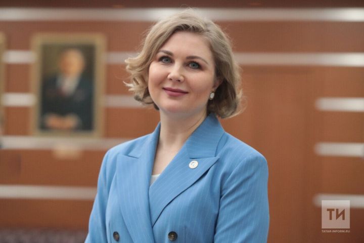 Уполномоченный по правам ребенка РТ Ирина Волынец разъясняет о выдачи жилищных сертификатов детям-сиротам старше 23 лет