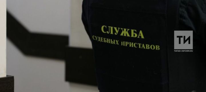 605 000 рублей по алиментам выплатил участник СВО