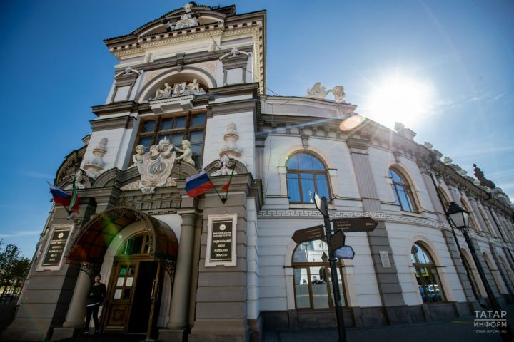 Татарстан присоединится ко всероссийской акции «Ночь искусств» с 3 на 4 ноября