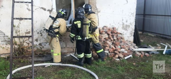МЧС Татарстана сообщило об увеличении числа погибших на пожарах