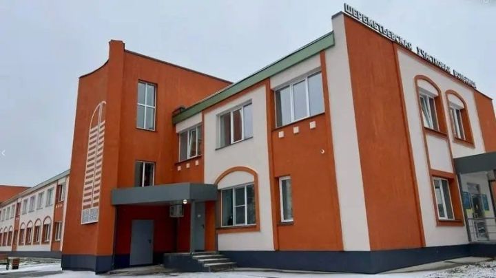 Жители Нижнекамского района выразили своё мнение об обновлённой больнице в Шереметьевке