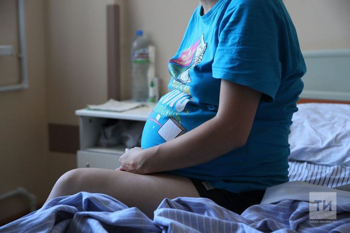 В России назвали, какое максимальное пособие по беременности и родам можно получить в 2025 году