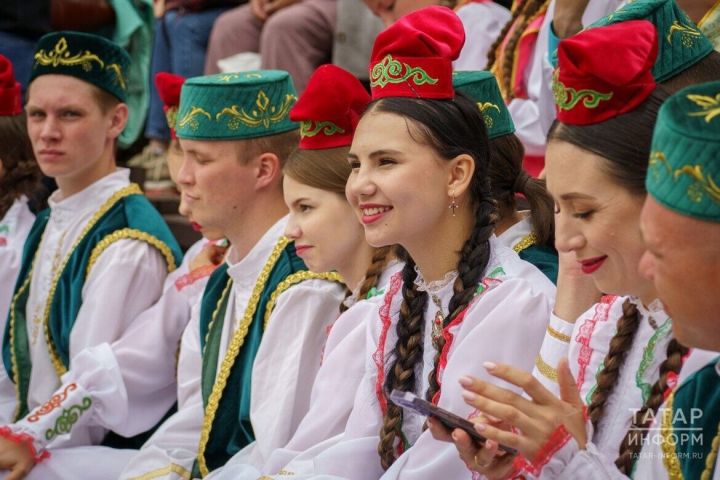 В Татарстане наблюдается значительное увеличение естественной убыли населения — более чем на 60%