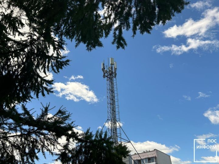 В Нижнекамском районе 14 ноября будет проведена профилактическая работа на радио и телевидении
