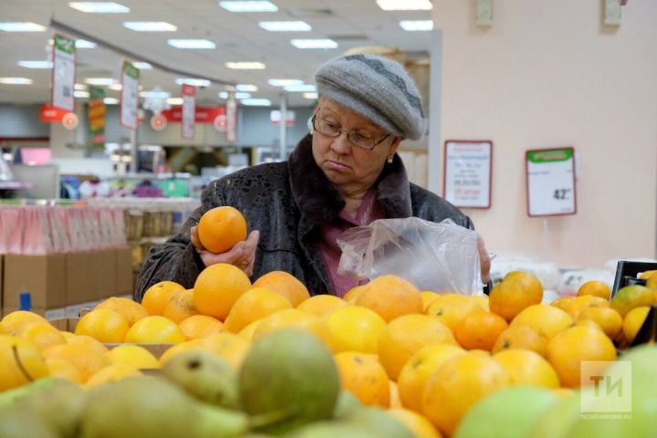 Терапевт из Татарстана дала советы по витаминам для приёма в осенне-зимний период