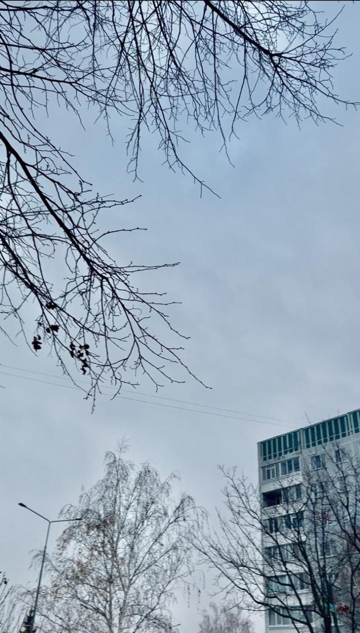 К концу недели в Республике Татарстан потеплеет