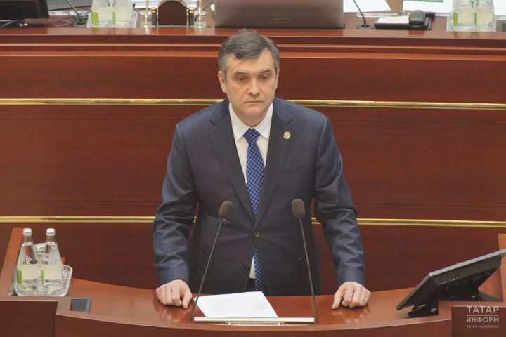 В Татарстане продолжительность жизни достигла 74,59 года