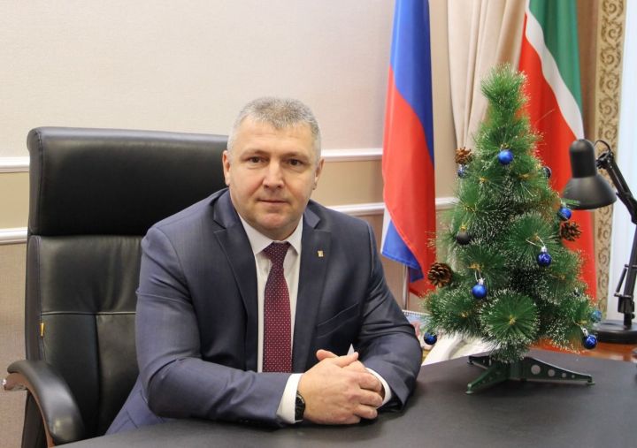 Год развития: достижения и планы Камских Полян на будущее