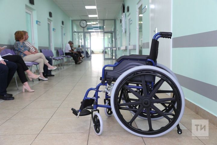 День инвалида: социальные меры для людей с ограниченными возможностями в России