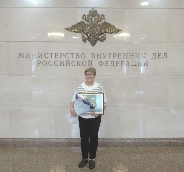 Тренер по баскетболу заняла первое место в Республиканском конкурсе