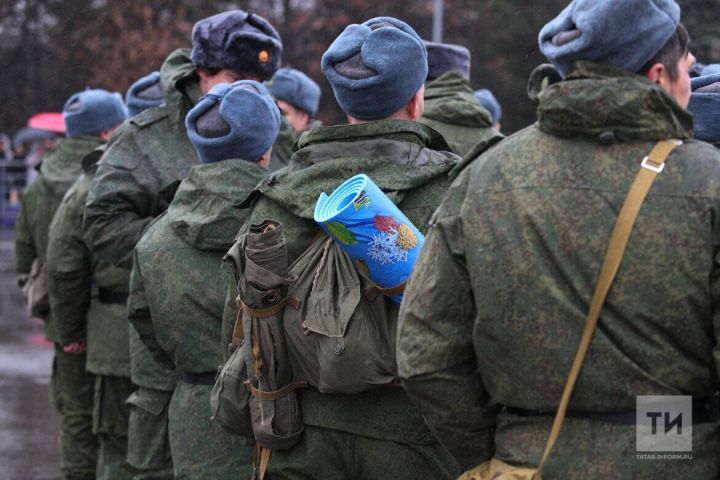 Все для фронта