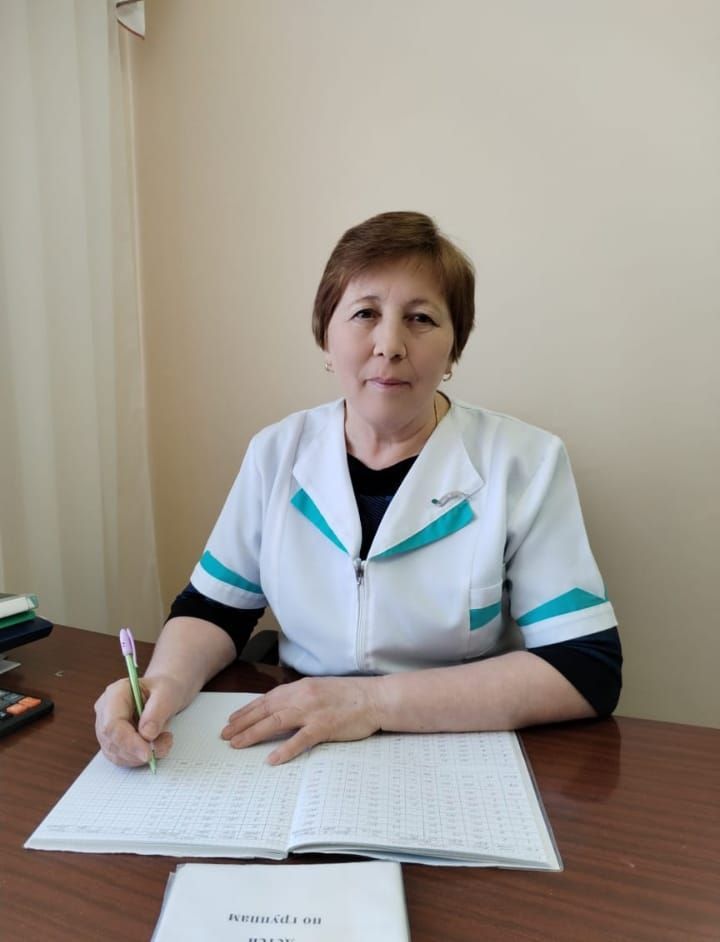 Её заветная мечта воплотилась в реальность