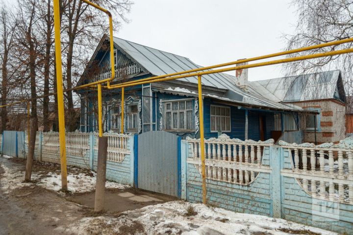 Уровень газификации жилья в Татарстане достиг 99%