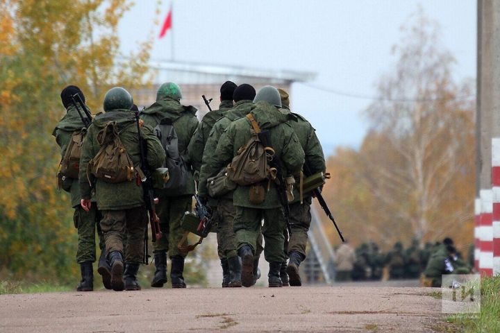 Участники СВО из Татарстана могут принять участие в программе «Время героев»