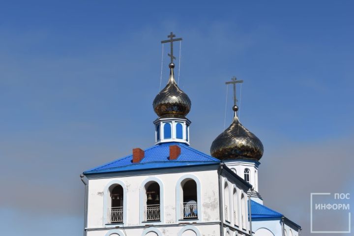 Сегодня православные верующие отмечают Благовещение