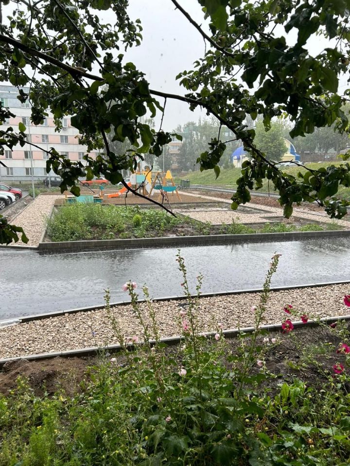 Прогноз погоды на вторник в Камских Полянах