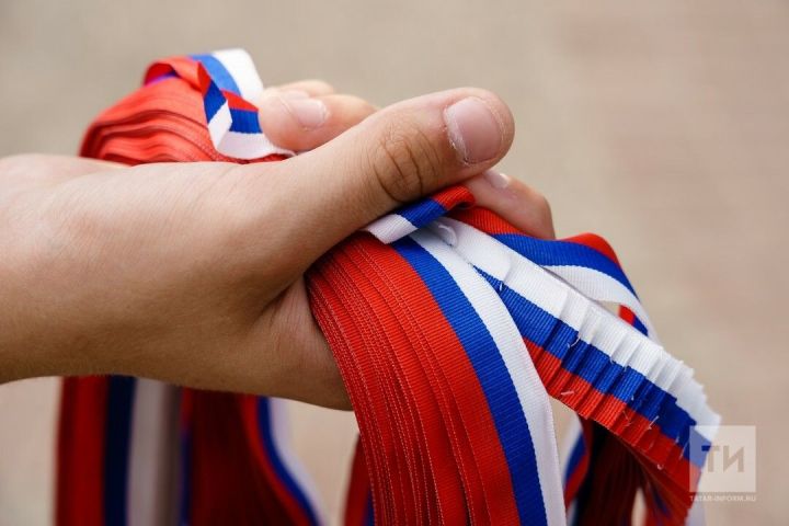22 августа Россия отмечает День Государственного флага