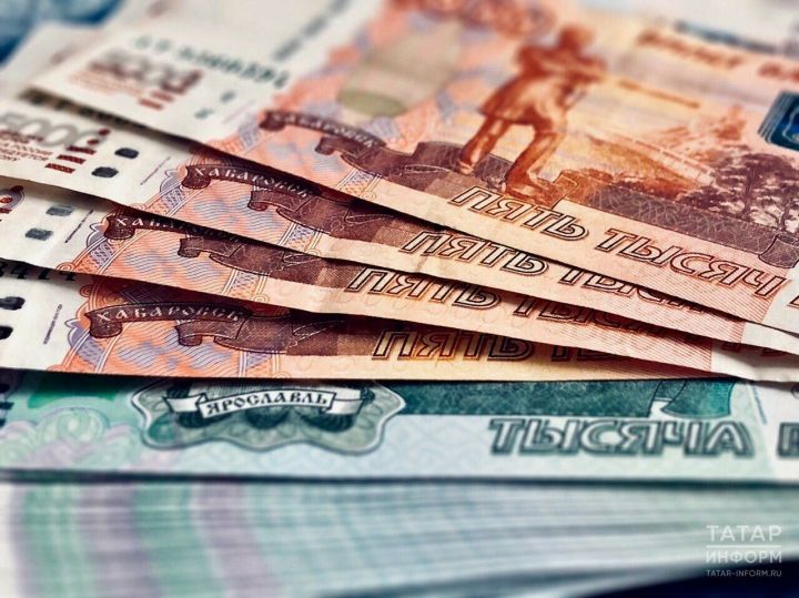 С начала 2024 года Отделение Социального фонда России по Татарстану досрочно назначило страховых пенсий  600 педагогам республики