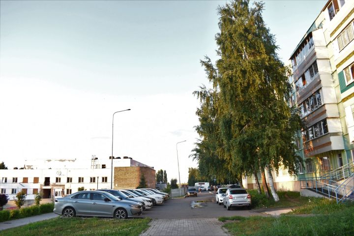 Годовой прирост цен на непродовольственные товары в Татарстане снизился