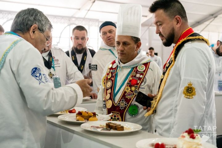 Международный день повара 20 октября: история и традиции праздника
