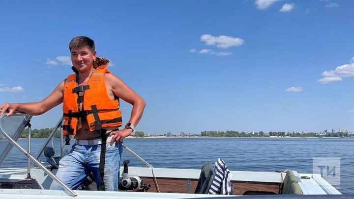 С 1 марта в России ужесточаются правила ношения спасательных жилетов на маломерных судах