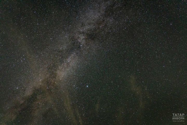 Астроном разъяснил, смогут ли россияне увидеть комету 3I/ATLAS 29 октября