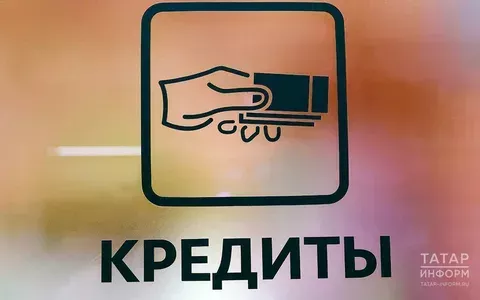 В Татарстане более 375 тыс. жителей оформили самозапрет на кредиты