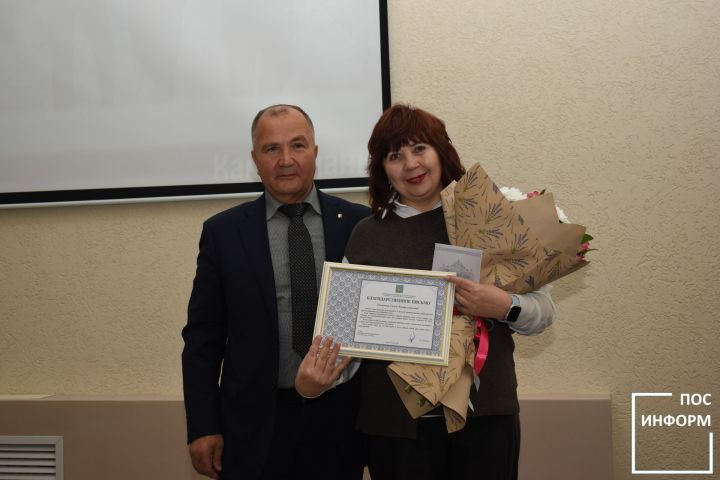 В Камских Полянах состоялось совещание актива руководителей