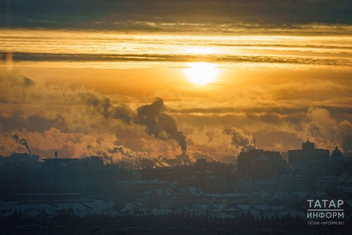 Учёные предупреждают о возможных солнечных вспышках к Новому году